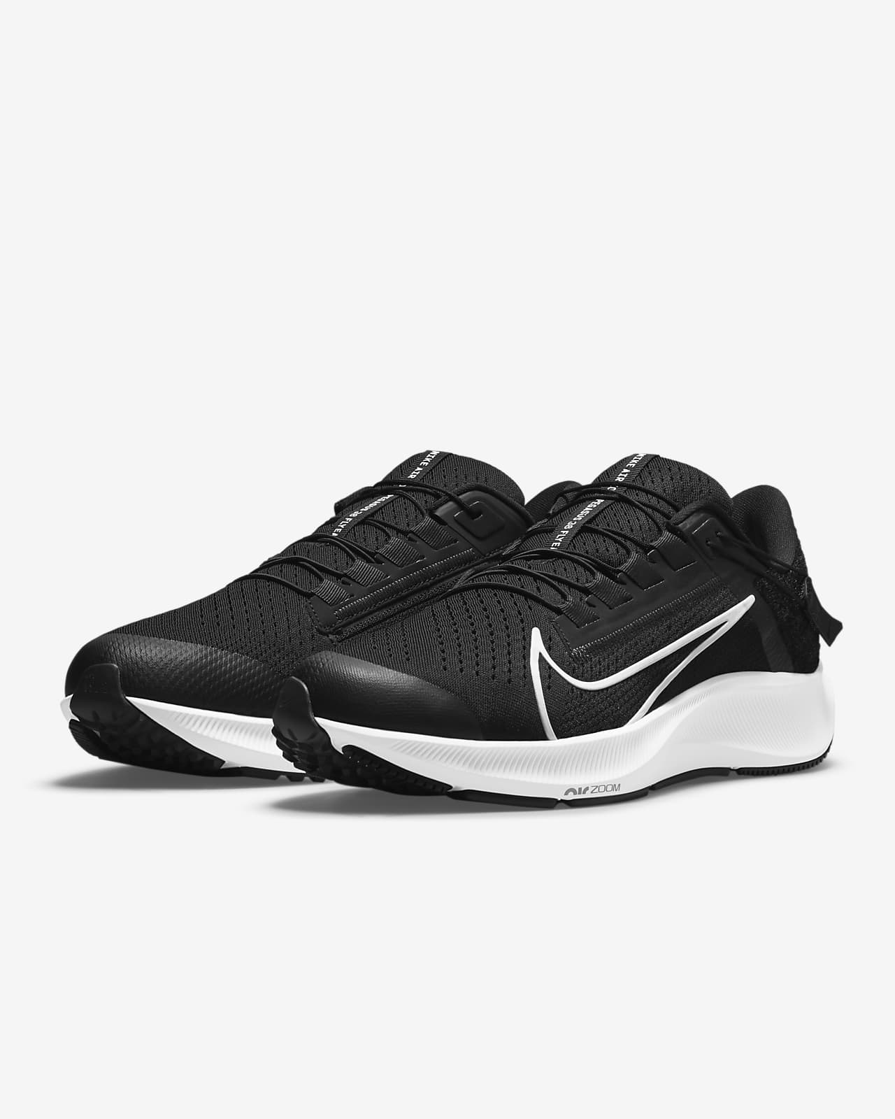 nike pegasus 38 vs vaporfly